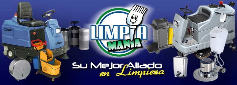 Limpiamania