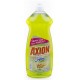 Axion con un toque de Aloe