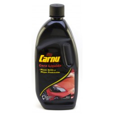 Carnu Cera Líquida  - 450ml 