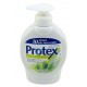 Jabón Líquido para Manos - Protex Aloe -  221ml