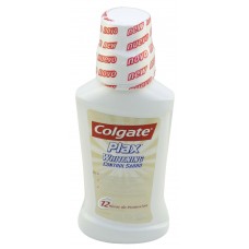 Colgate Plax Whitening Control Sarro 250ml