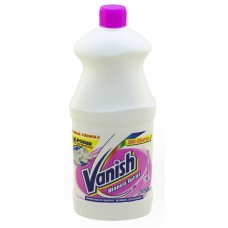 Vanish Blanco Total - Sin Cloro - 900ml