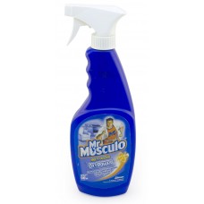 Multi-Acción - OxyPower - Mr. Musculo - 500ml