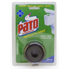 Pastilla para Tanque  - 48g - Pato Purific