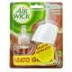 Air Wick Eléctrico Manzana - Canela 21mL