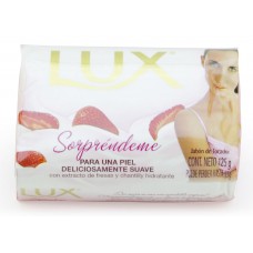 Jabón de Tocador Lux Sorpréndeme -125g 