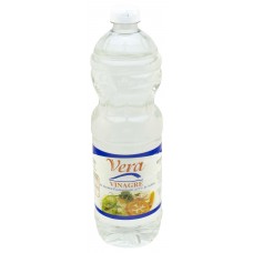 Vera Vinagre de Alcohol Pasteurizado - 1Lt 