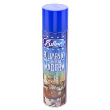 Pulimento para Muebles Madera Fuller - 400 cc