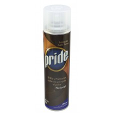 Pride Fórmula Anti Polvo - Natural 360cc