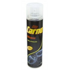 Carnu Silicona - Brillo y Protección	360cc