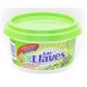 Lavaplatos en crema  - Limón Enérgico Las Llaves - 250g