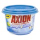 Axion Lavaplatos en crema - Vinagre Cítrico	470g