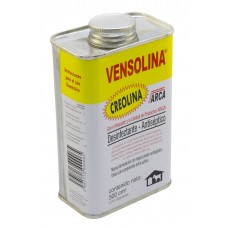 Vensolina Desinfectante Antiséptico Creolina - 500 cc