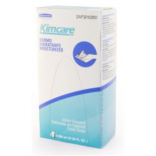 Jabón Espuma DERMO Hidratante Kimcare  800 mL