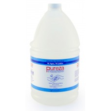 Gel Antibacterial Instantáneo - Pureza  - 3,78L