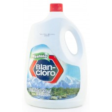 Blan-Cloro Montaña   - 3,75L