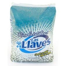 Jabón en Polvo Ríos Cristalinos - Las Llaves  - 900g