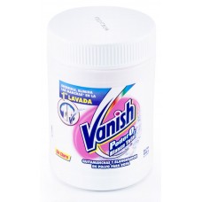 Vanish Poder 0 Blanco Total - 450 g