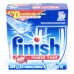 Power Tabs Detergente en tabletas para lavavajillas Finish 294 g