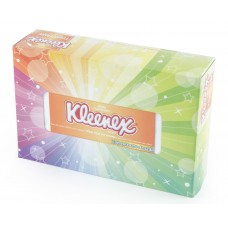 Pañuelos Triple Hoja sin aroma Kleenex Brand