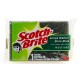 3M Scotch-Brite Esponja Multiuso 110x75x20 mm