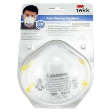 3M Tekk Protection Respirador 8210 N95