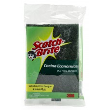 3M Scotch-Brite Cocina Económica