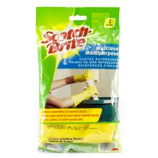 3M Scotch-Brite Guantes Multiproposito