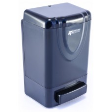 Dispensador de Jabón Negro 1000ml